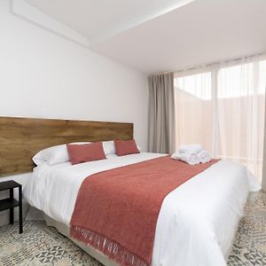 Deluxe Studio met een King Size Bed
